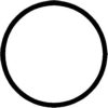 GLASER H50788-00 Gasket, cylinder head